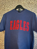 Eagles sparkle tshirt
